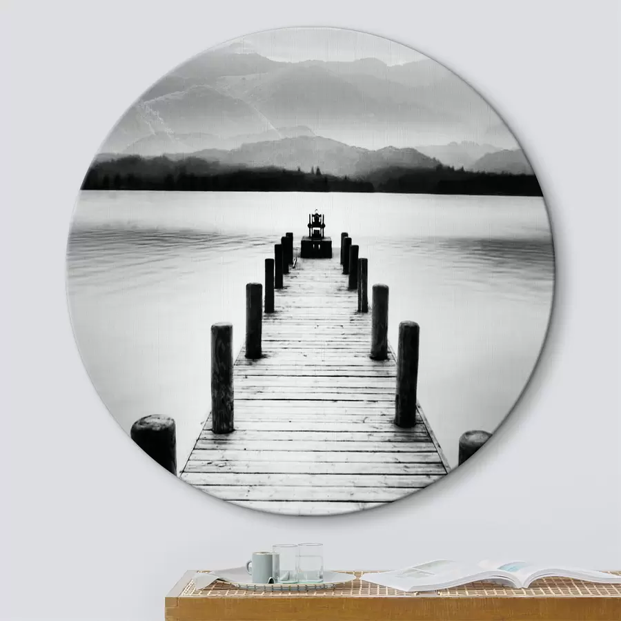 Fototapeedid Vesi, pilv ja taevas r03914