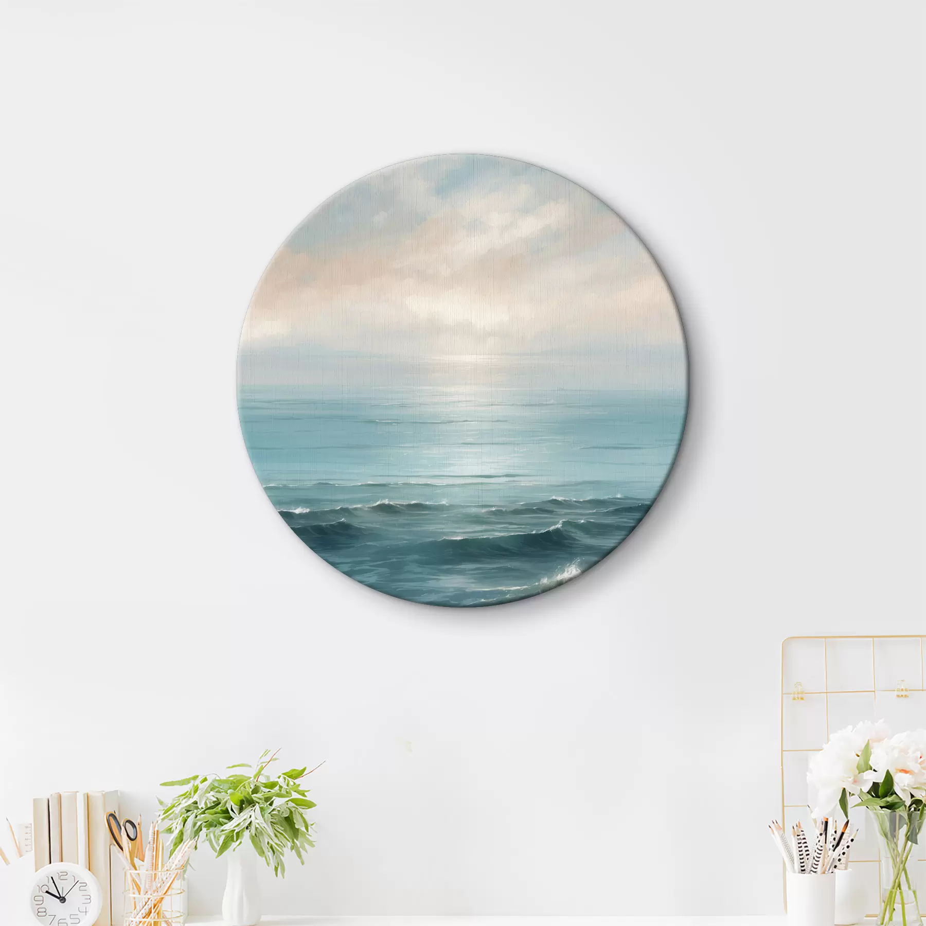 Pilt Laineline meri r40345