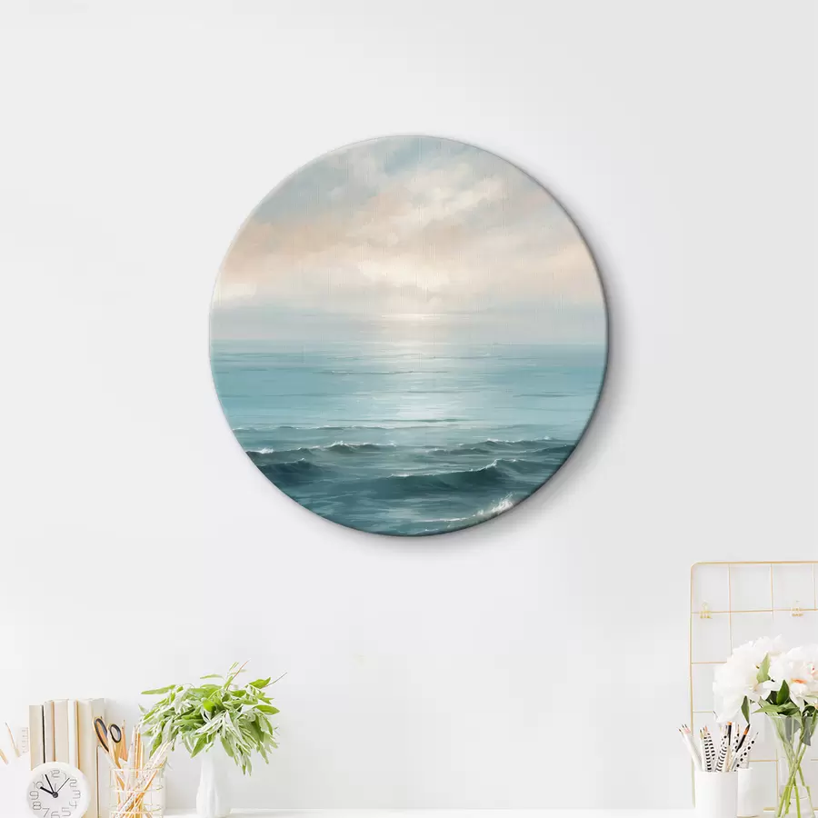 Pilt Laineline meri r40345