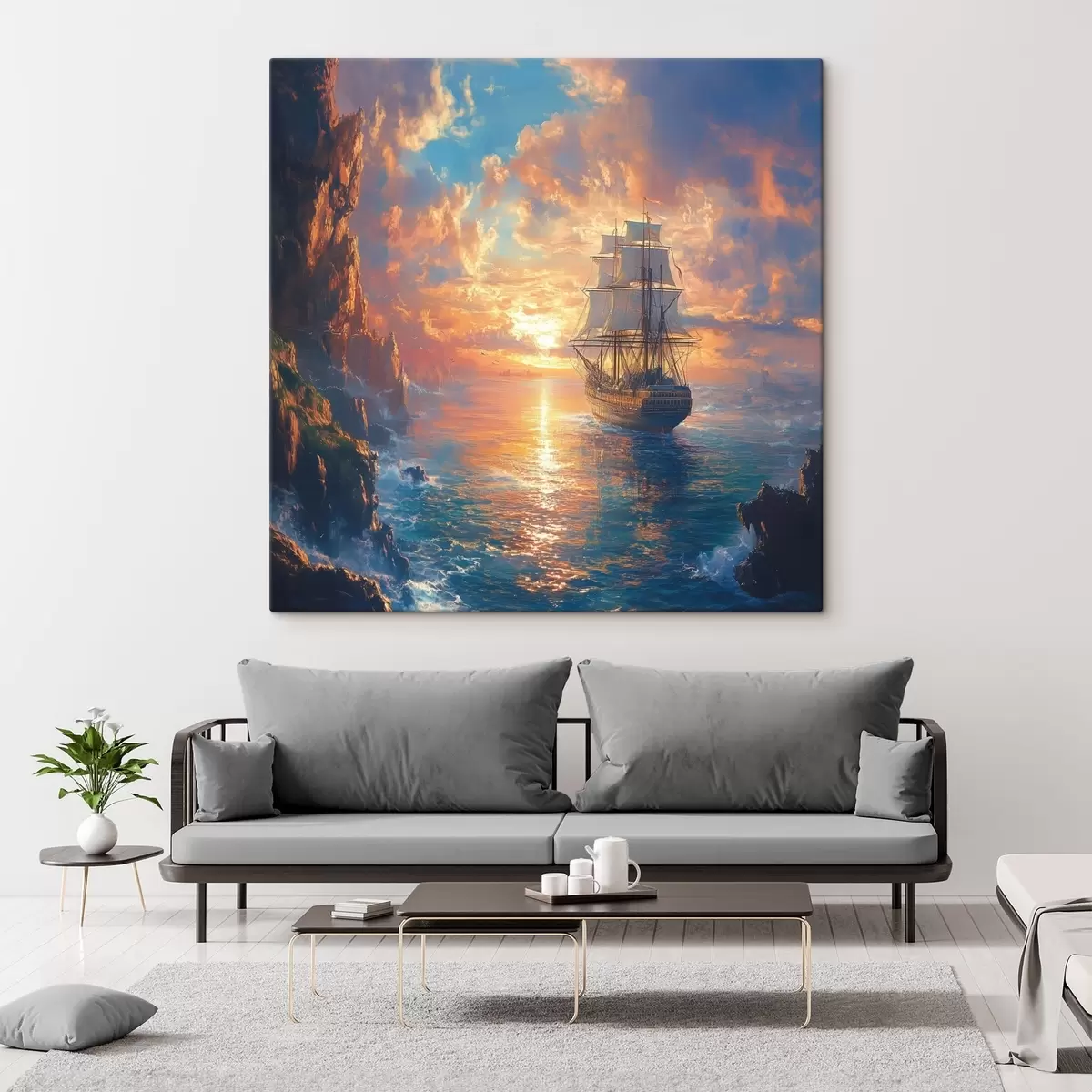 Pilt laev merel s42024