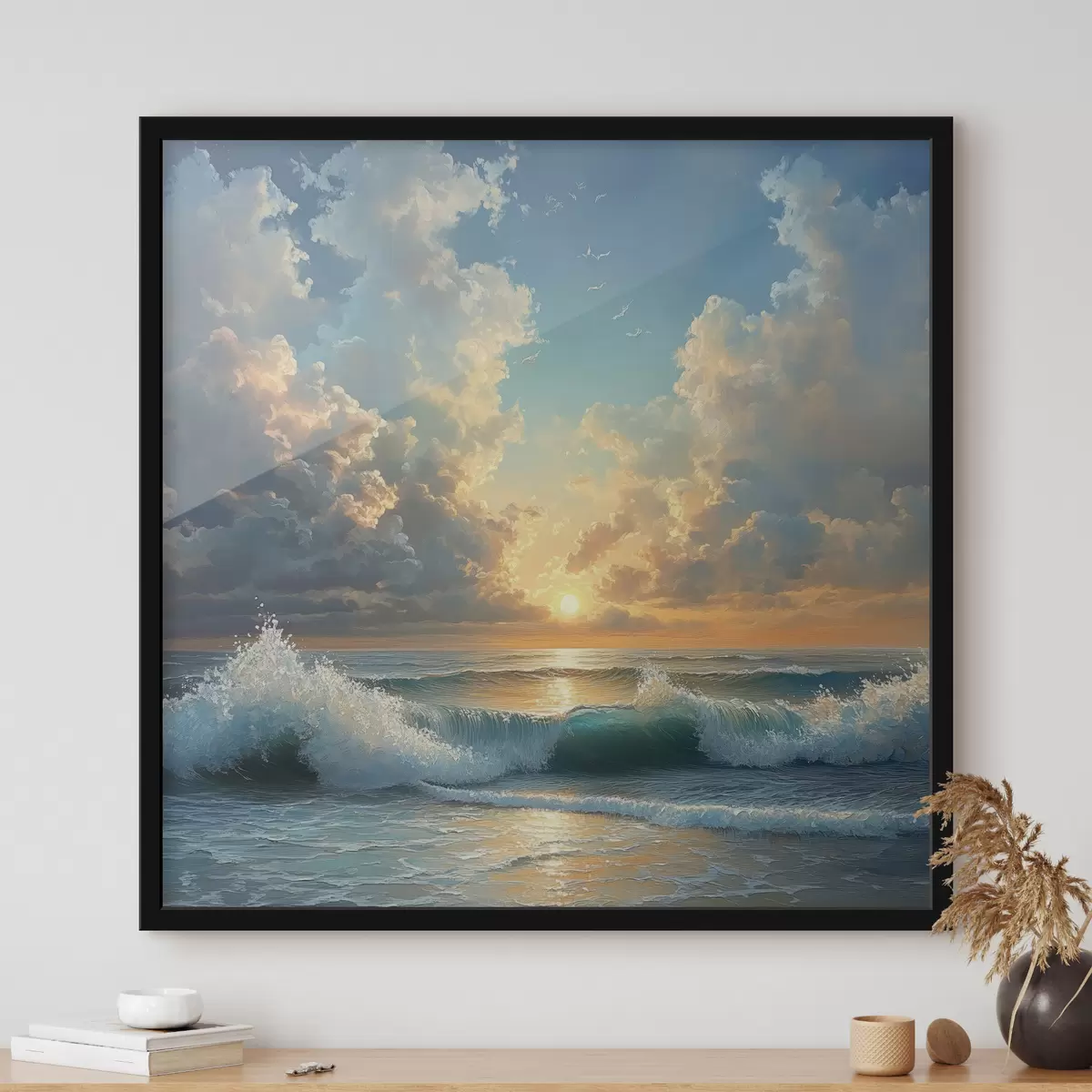 Plakat meri koidikul f42025