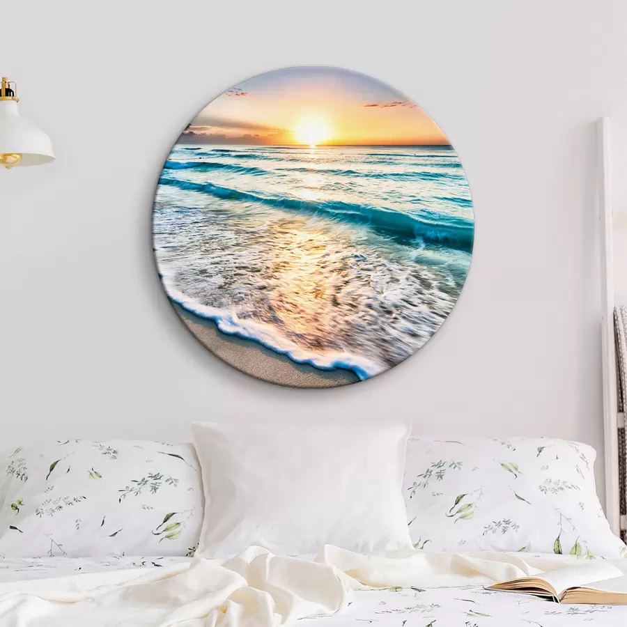 Fototapeedid Azure Surf r08091