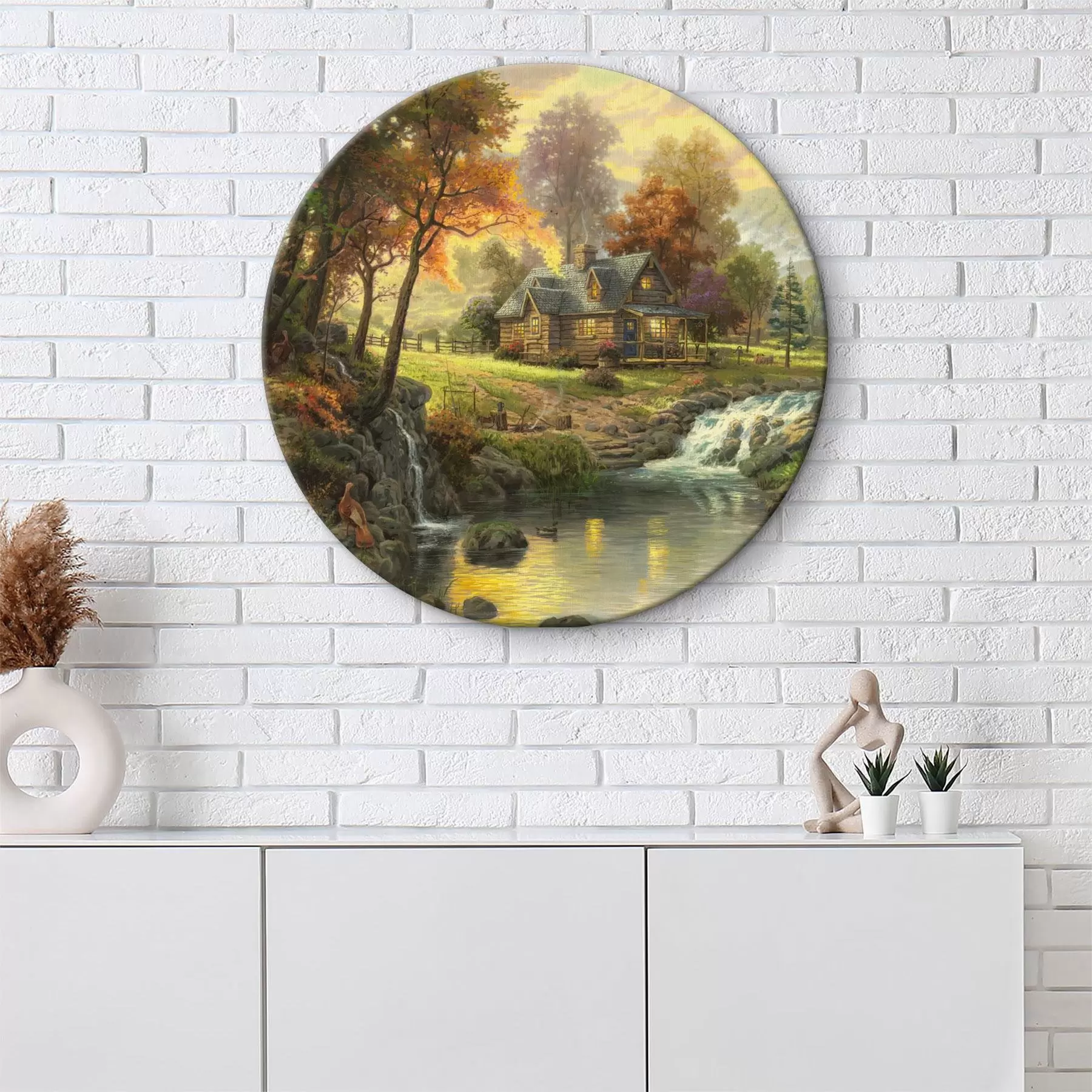 Pilt Vesi, taim ja loodusmaastik r15161