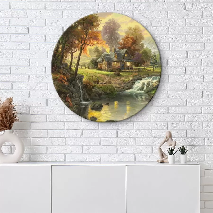 Pilt Vesi, taim ja loodusmaastik r15161