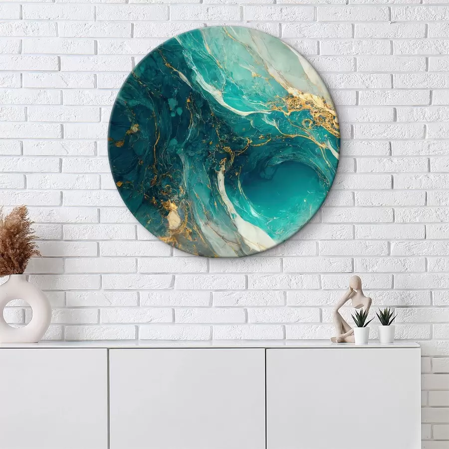 Fototapeedid Veevarud, vesi ja kunst r32411