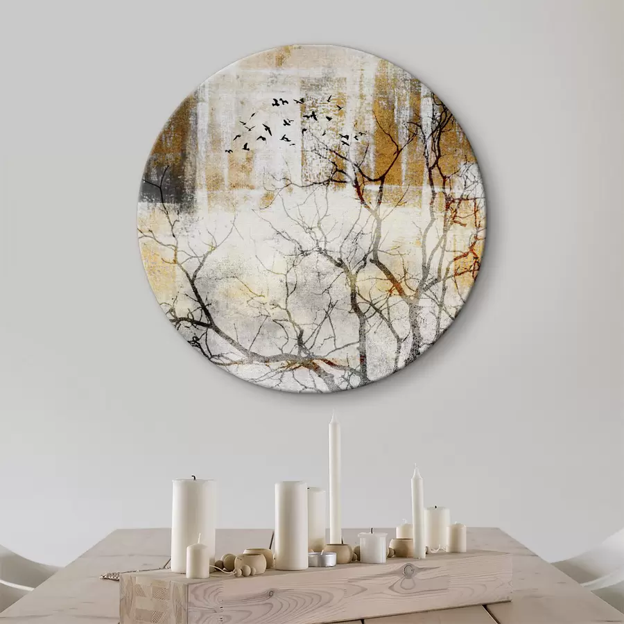 Fototapeedid Pruun, värv ja ristkülik r33076