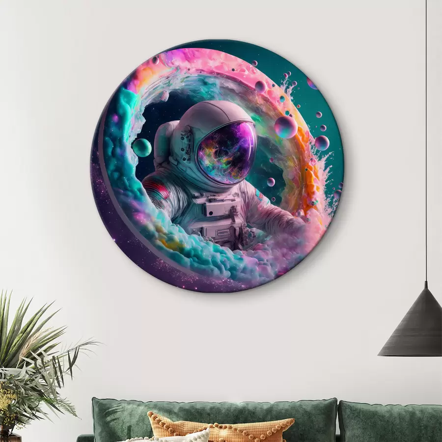 Fototapeedid Vedeliku, maailma ja välguga pildistamine r33510