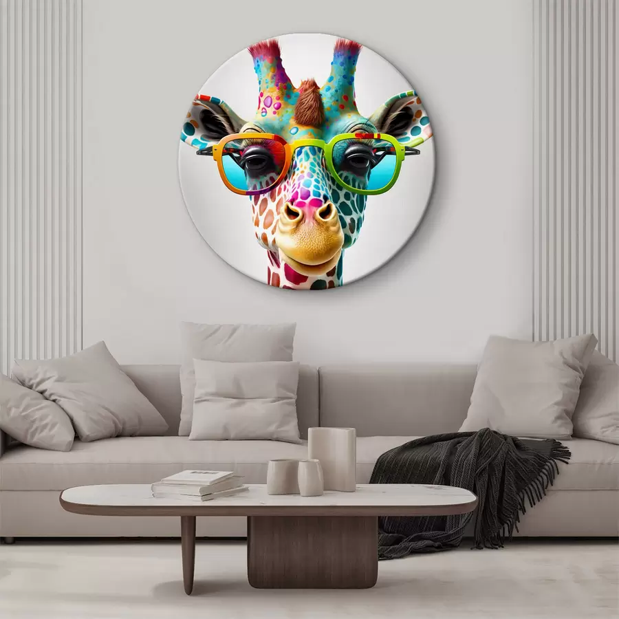 Pilt Pea, silm ja naturaalne materjal r33533