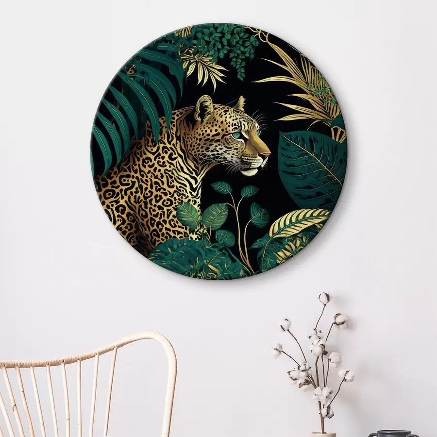 Fototapeedid Taim, kasslased ja organism r33932