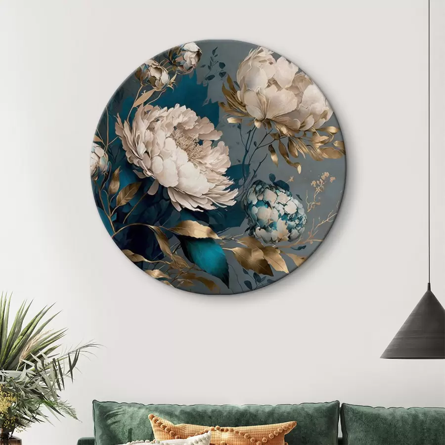 Pilt Lill, loodus ja botaanika r33935