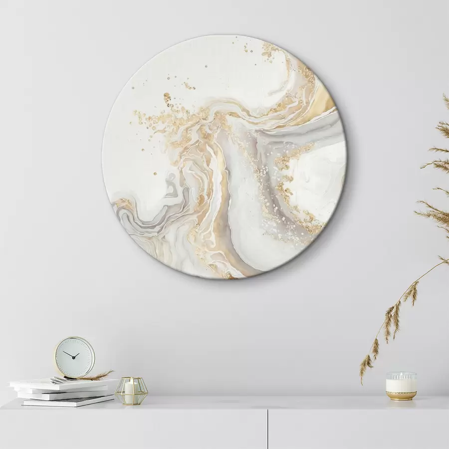 Fototapeedid Vedelik, vedelik ja kunst r34133