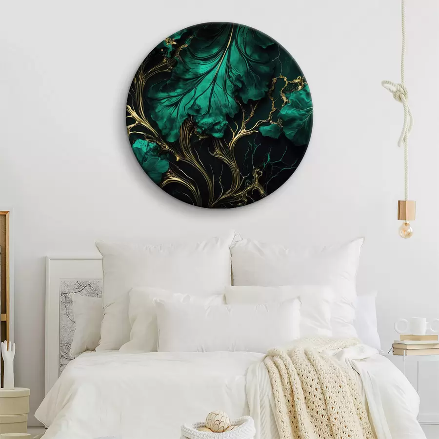 Pilt Oks, organism ja maismaataim r34486