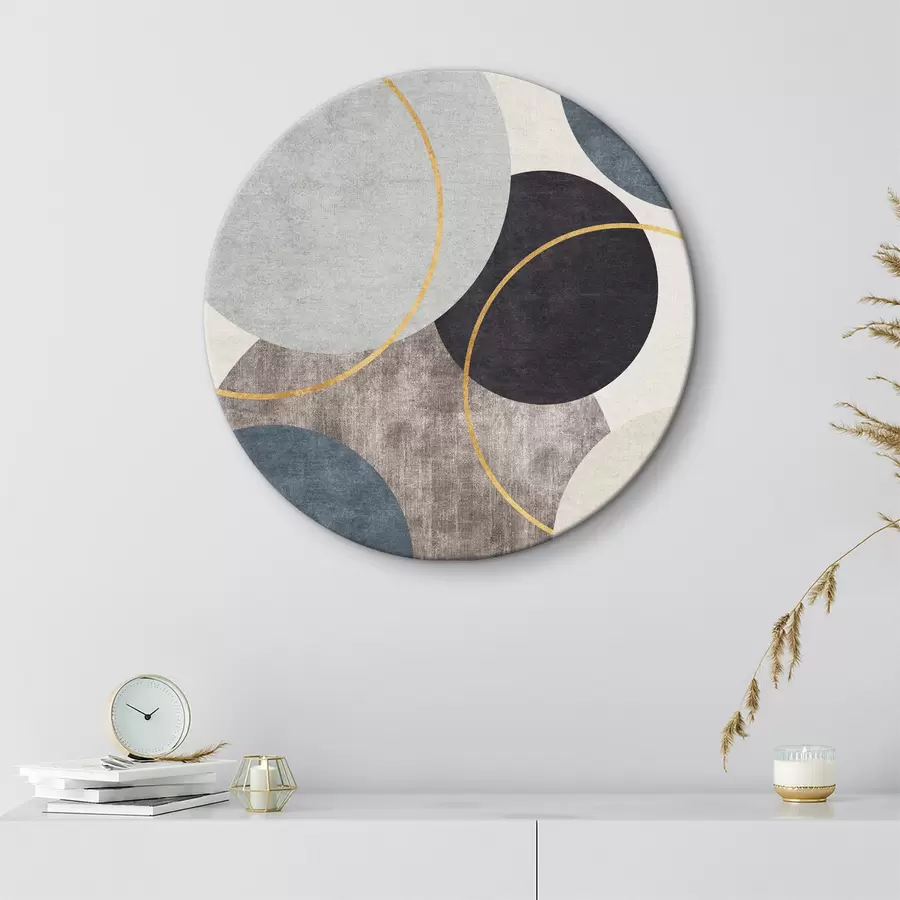 Pilt Hall, kunst ja muster r34791