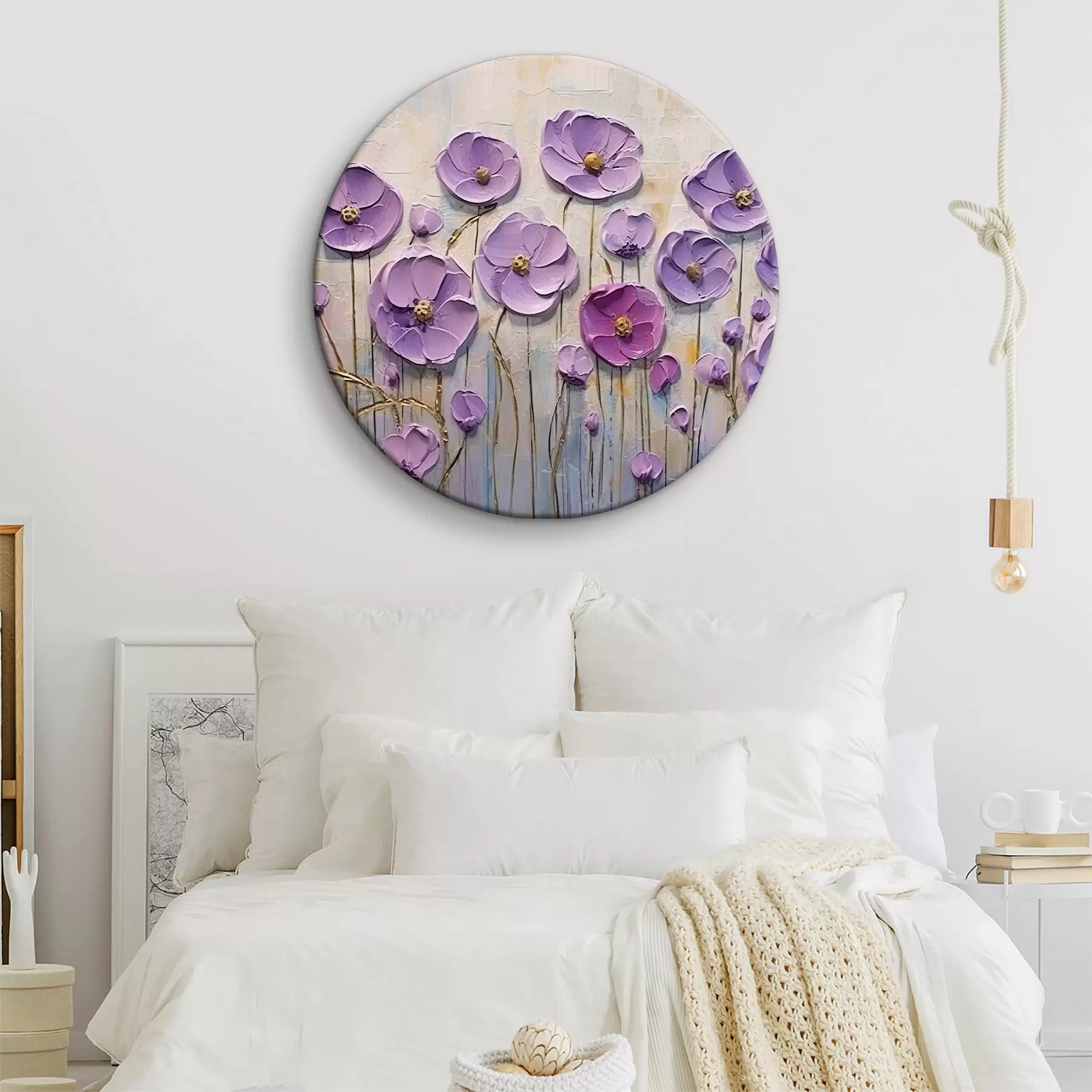 Pilt Lill, taim ja lilla r34856