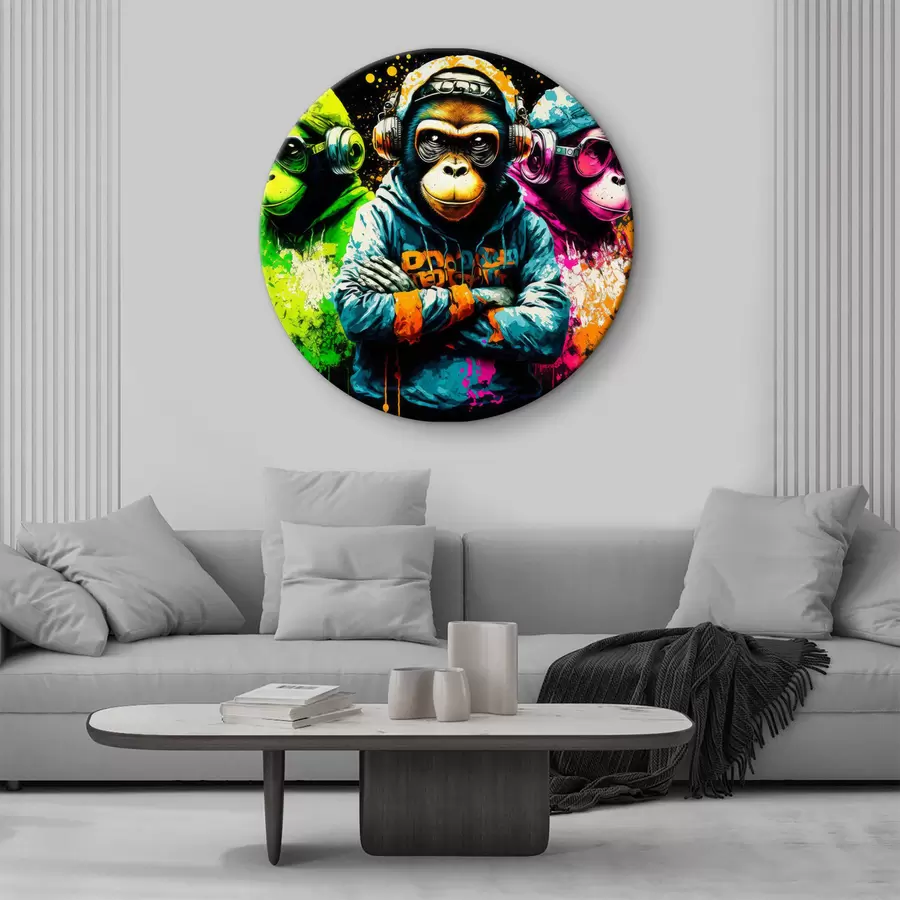 Pilt Hülss, priimus ja font r34887