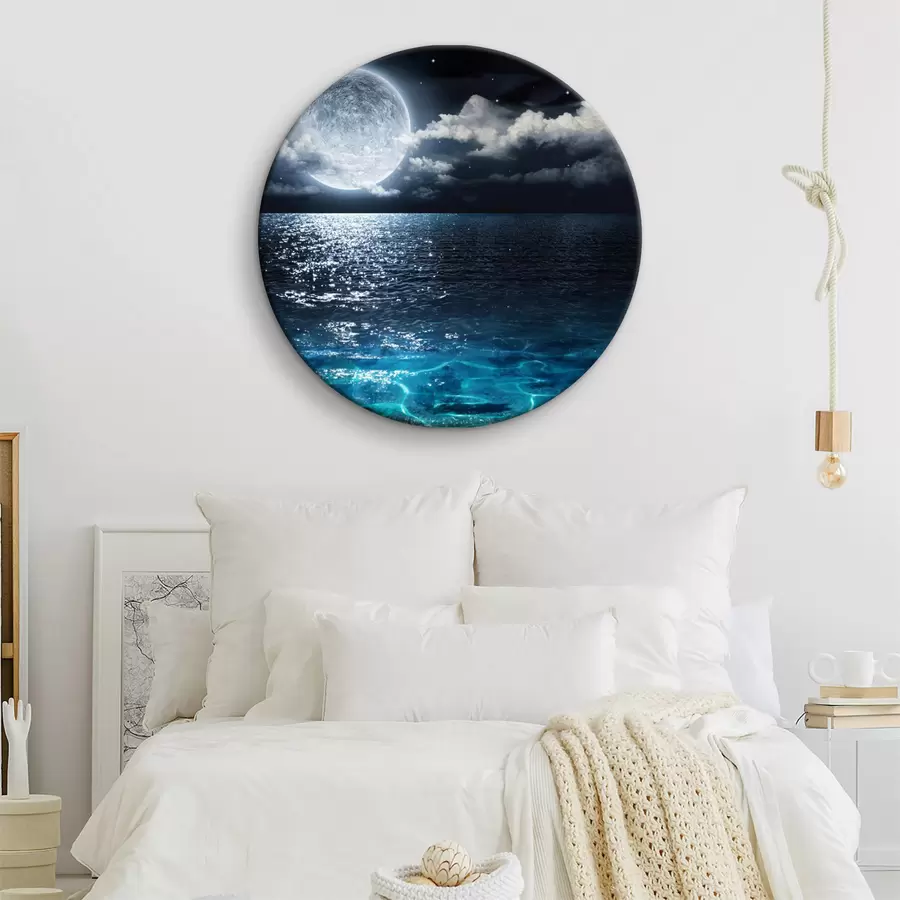 Pilt Pilv, vesi ja taevas r35167