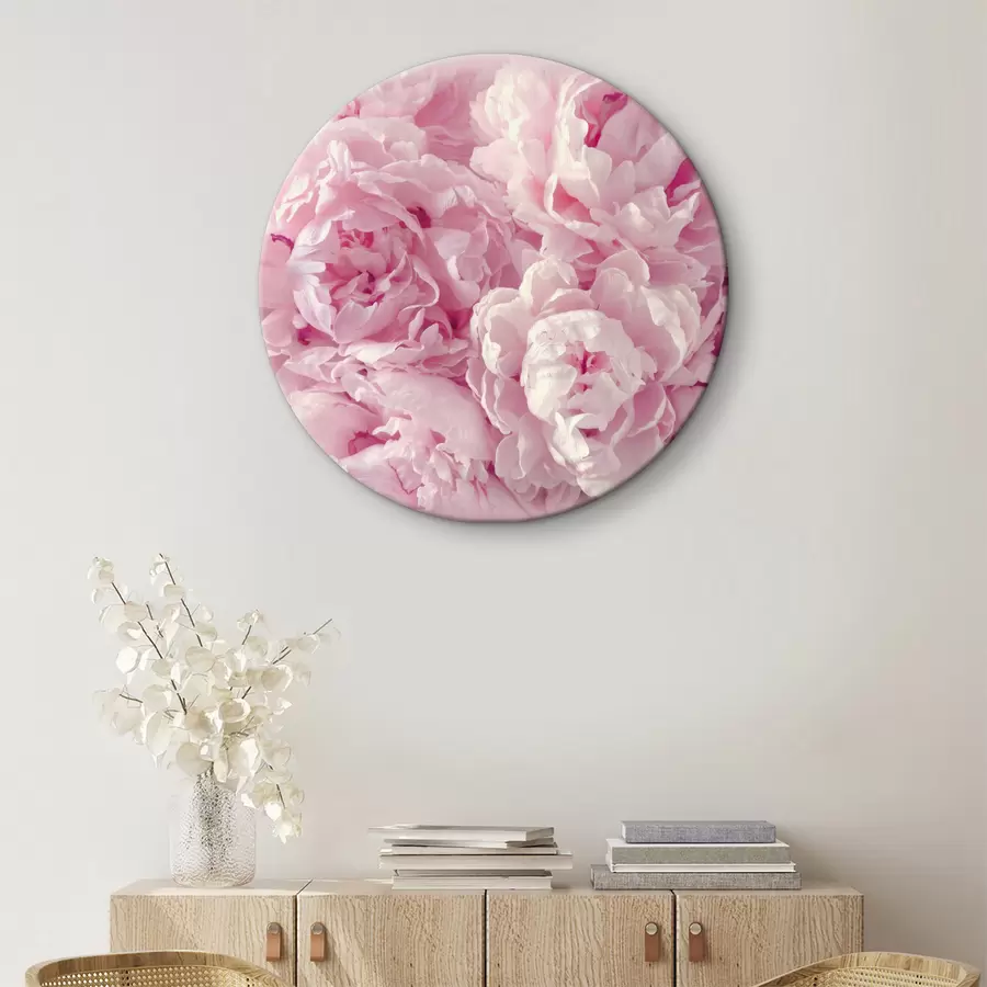 Fototapeedid Lill, kroonleht ja taim r35248