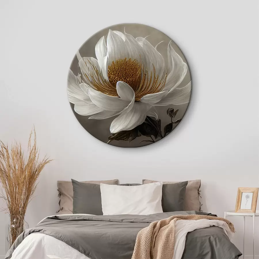 Pilt Elegantne õide rahulikus valguses r35725