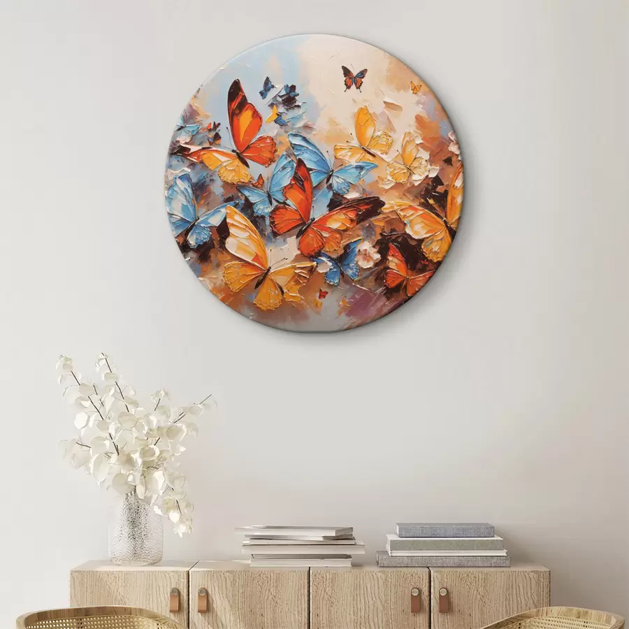 Pilt Liblikate kokkuvõte r35824