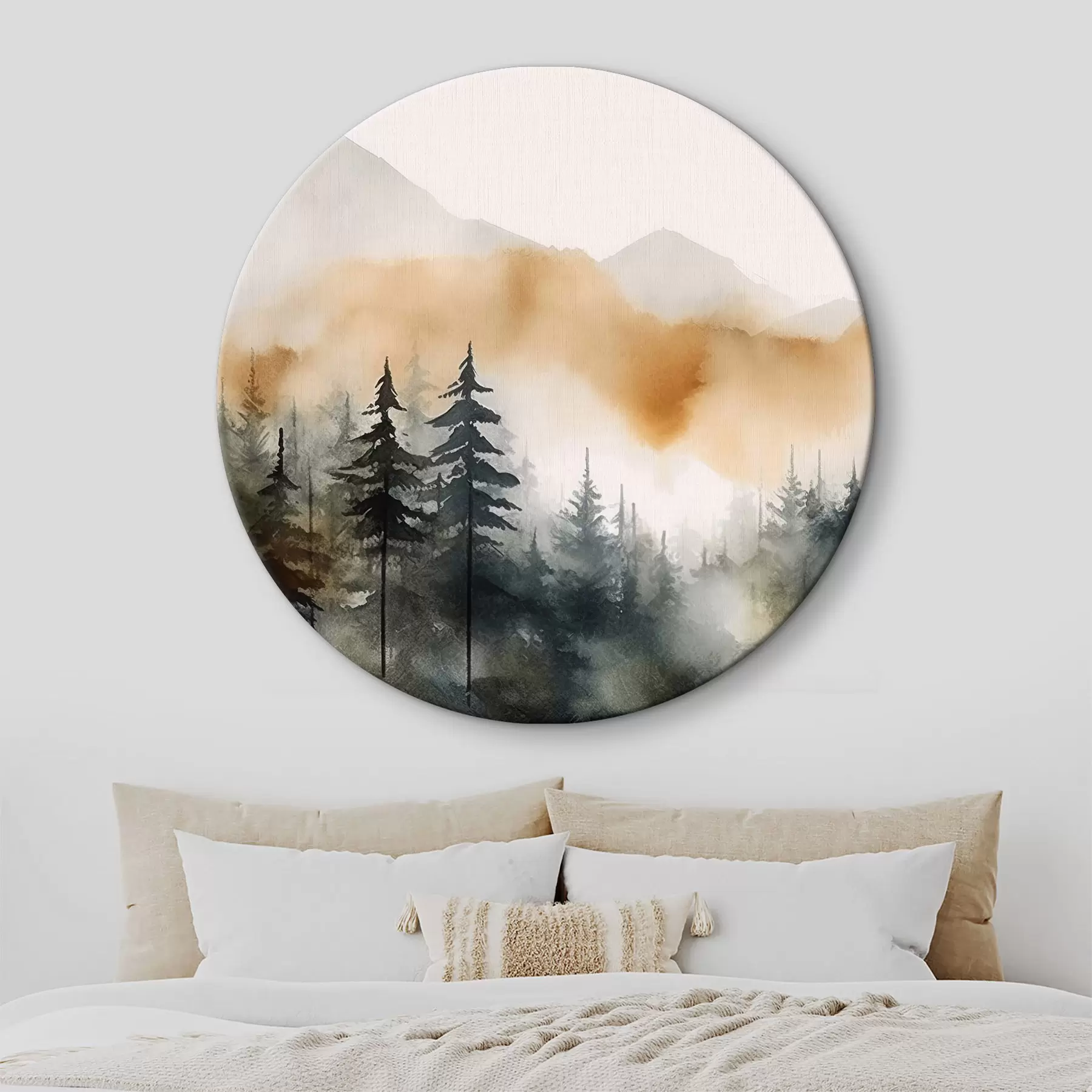 Pilt Sügisene mets r36008