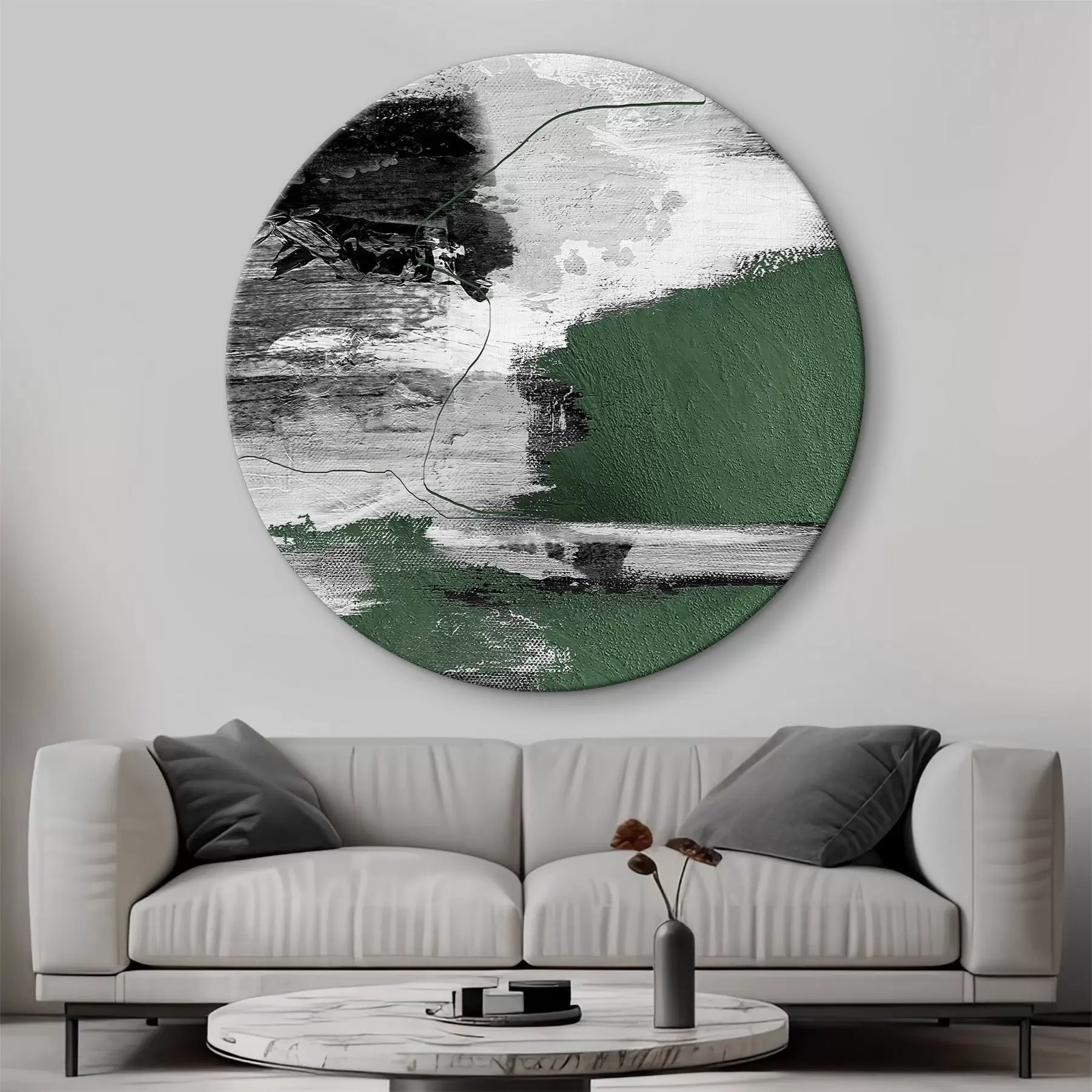 Pilt Kaasaegne abstraktne kunst r36289