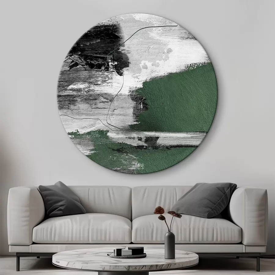 Pilt Kaasaegne abstraktne kunst r36289