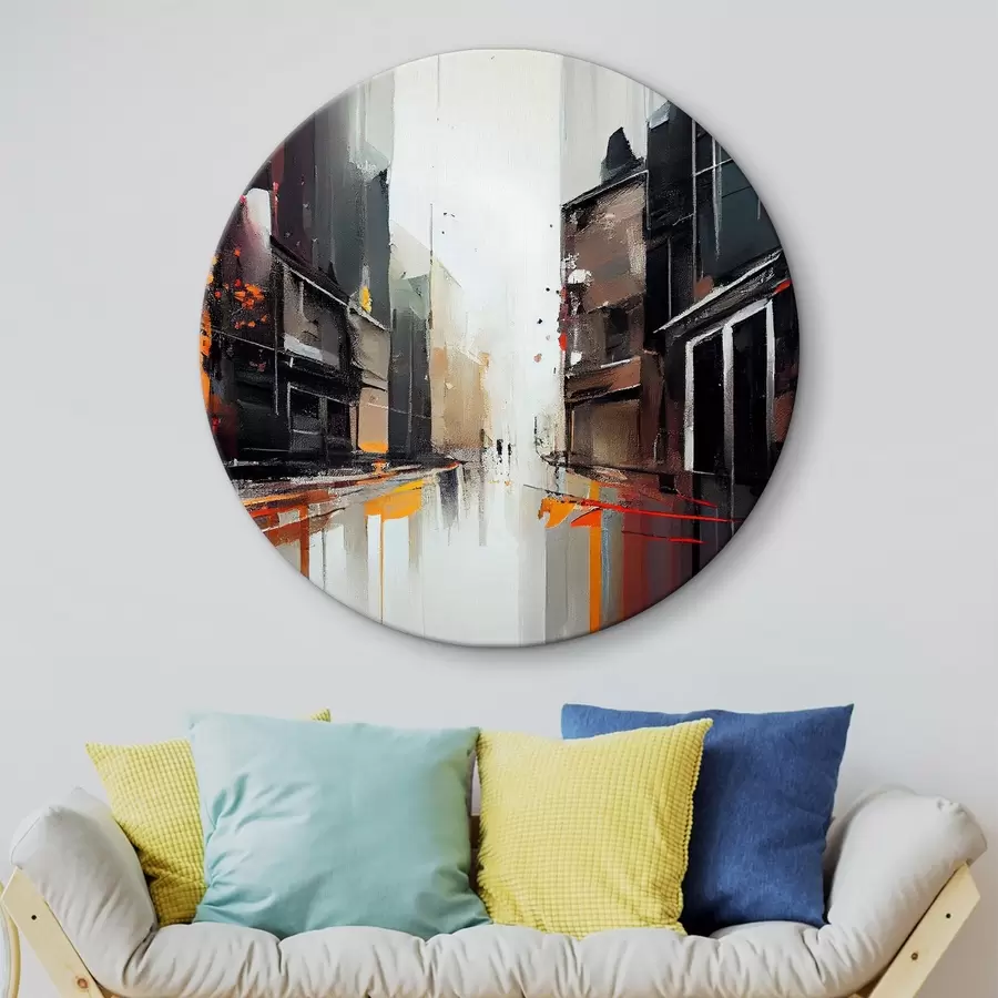 Pilt Abstraktne r37899