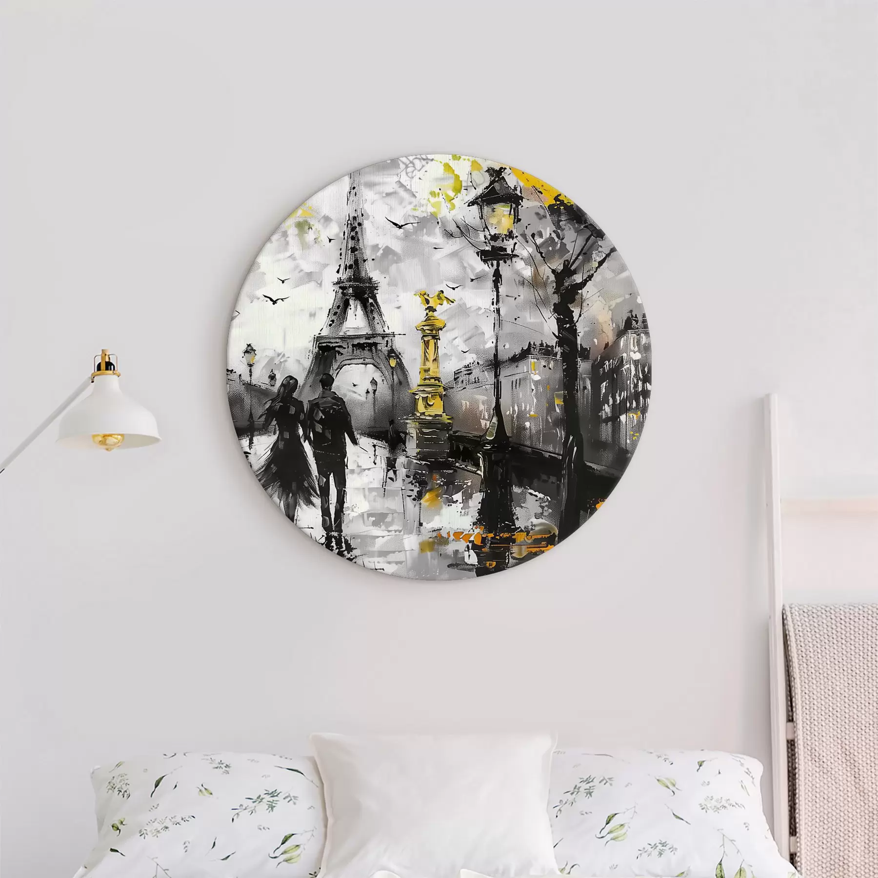 Pilt Paar Pariisis r39692