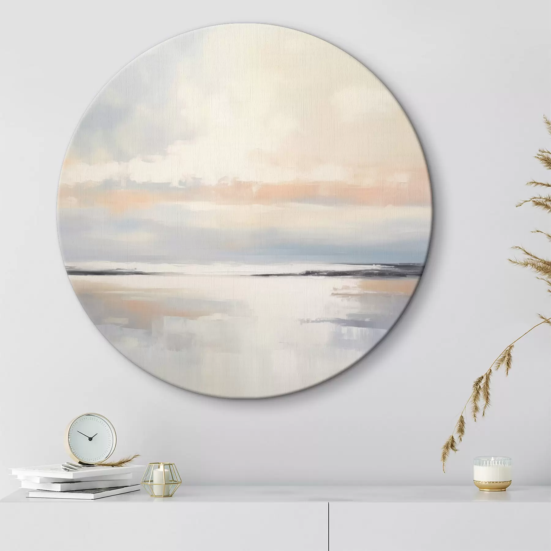 Pilt Abstraktne maastik r39713