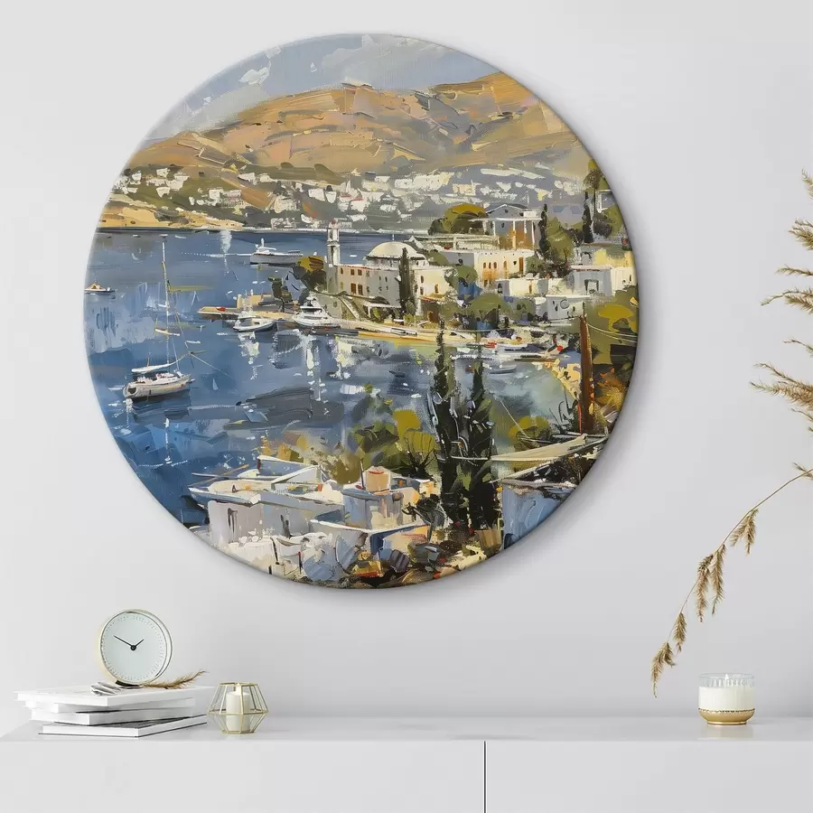 Pilt Bodrum, Türgi rannikulinn r39907