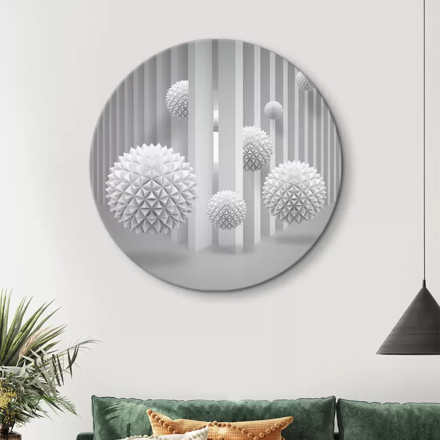 Fototapeedid Toode, taim ja loodus r26960