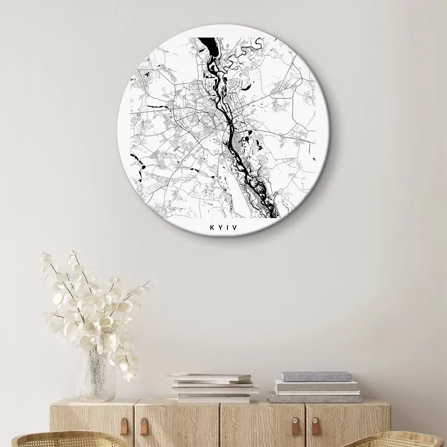 Pilt Kaart, ristkülik ja kalle r31428v1