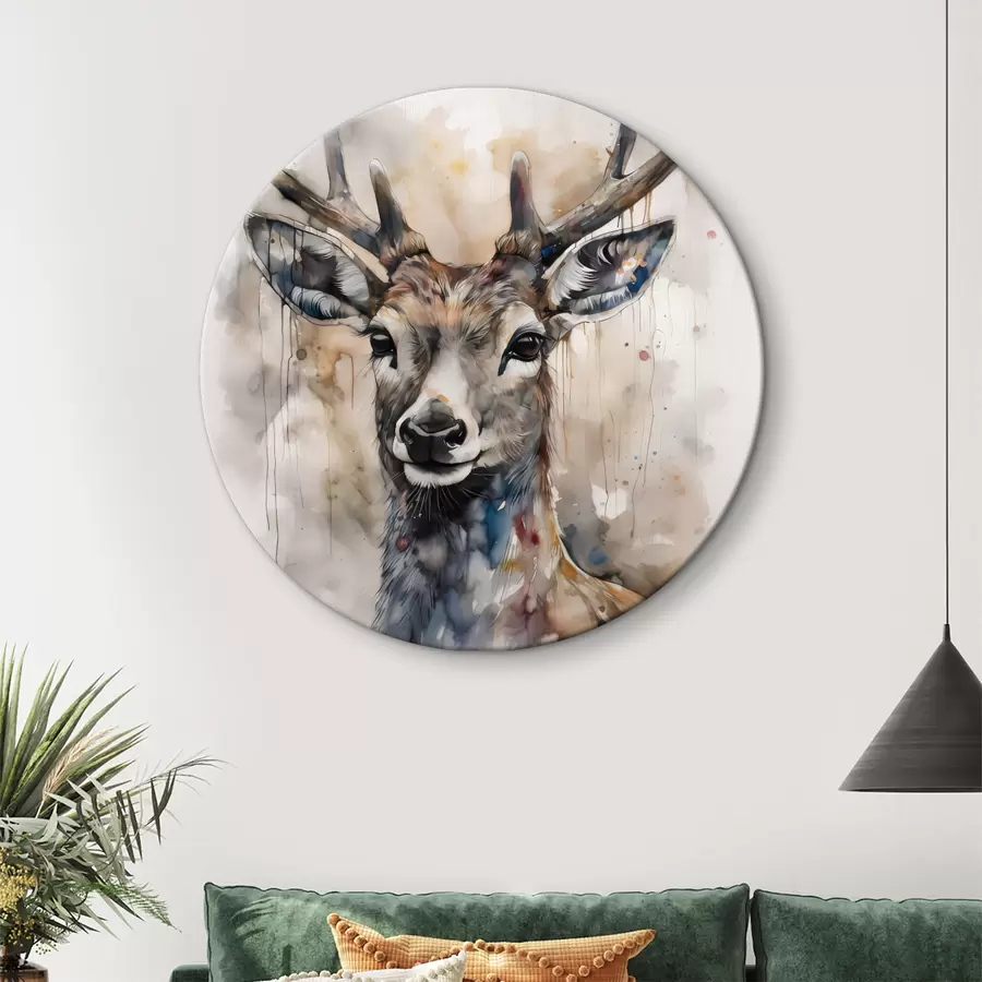 Pilt Värv, kunst ja maal r32300