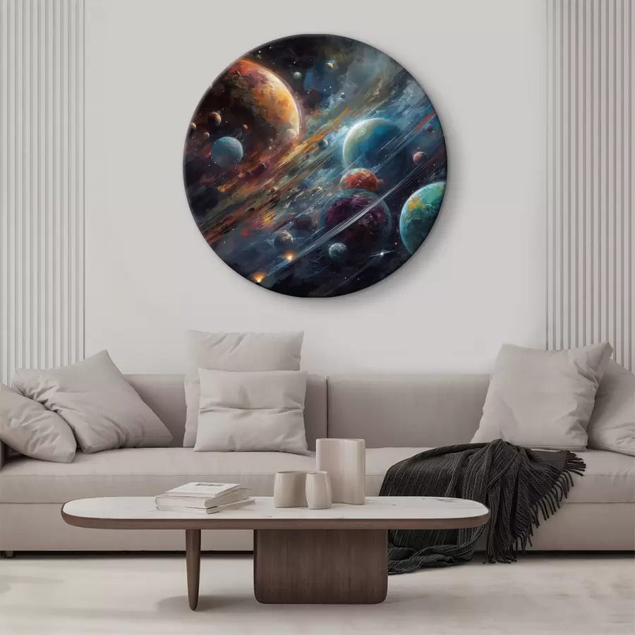 Pilt Atmosfäär, maailm ja loodus r32350