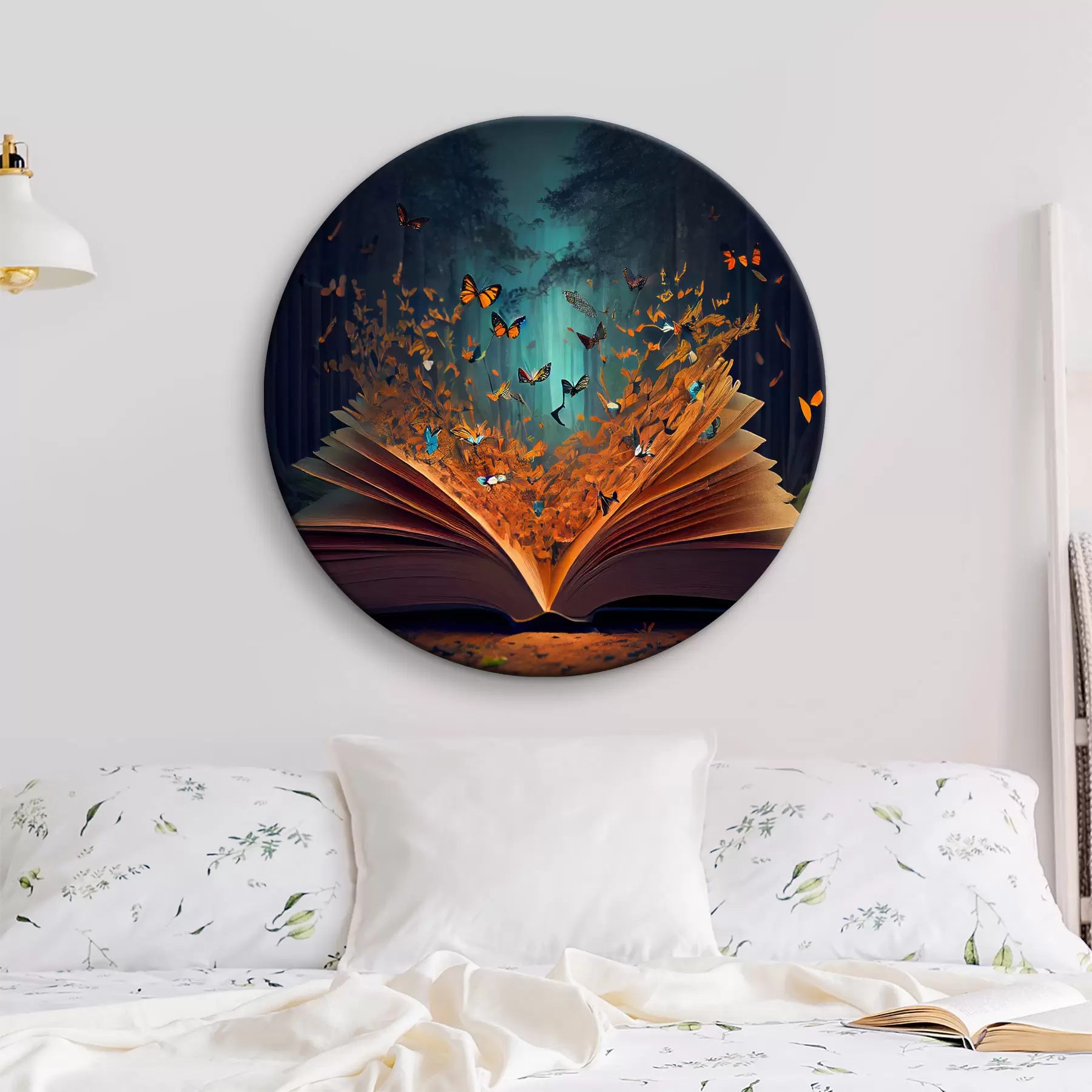 Pilt Loodus, looduskeskkond ja haru r33915