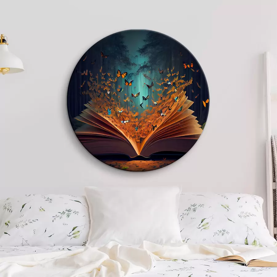 Pilt Loodus, looduskeskkond ja haru r33915