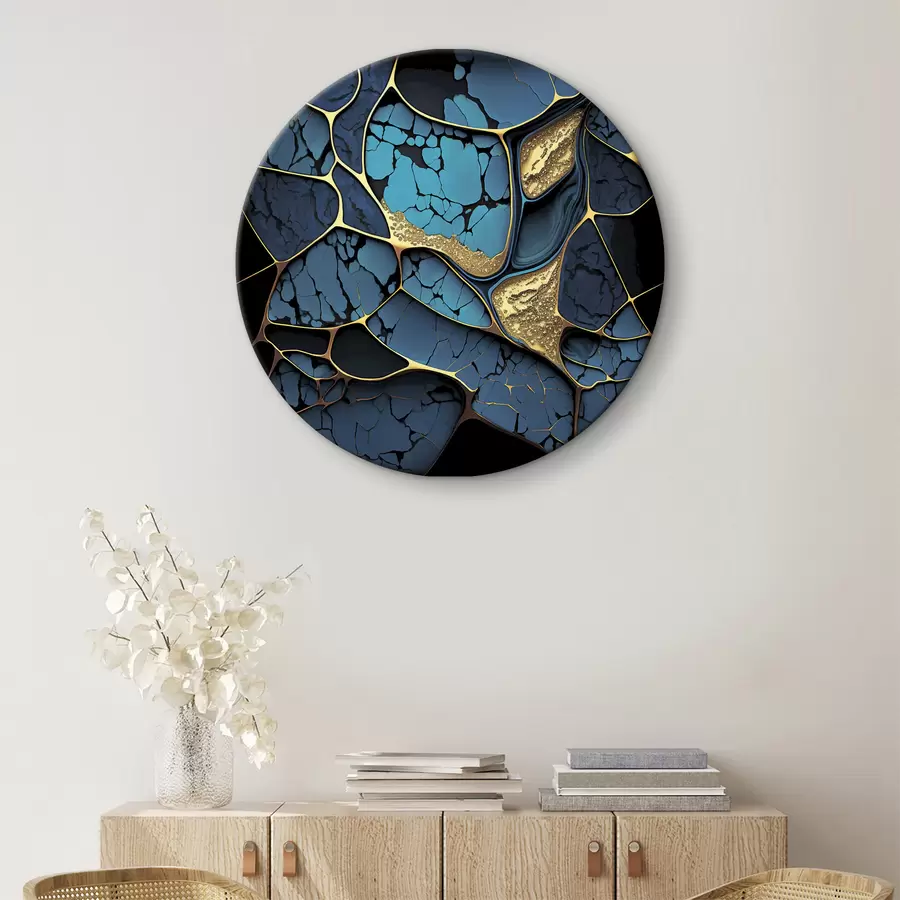 Fototapeedid Oksa, vedelik ja oksad r35415