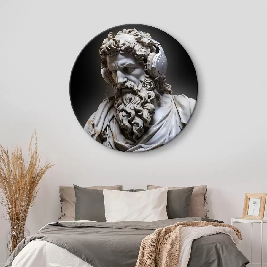 Pilt Otsa, pea ja lõug r35471