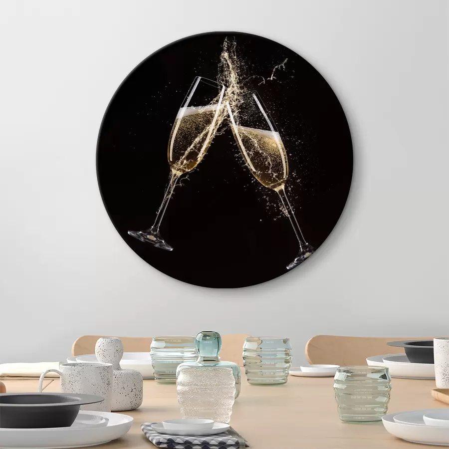 Pilt Šampanja pritsmed r37040