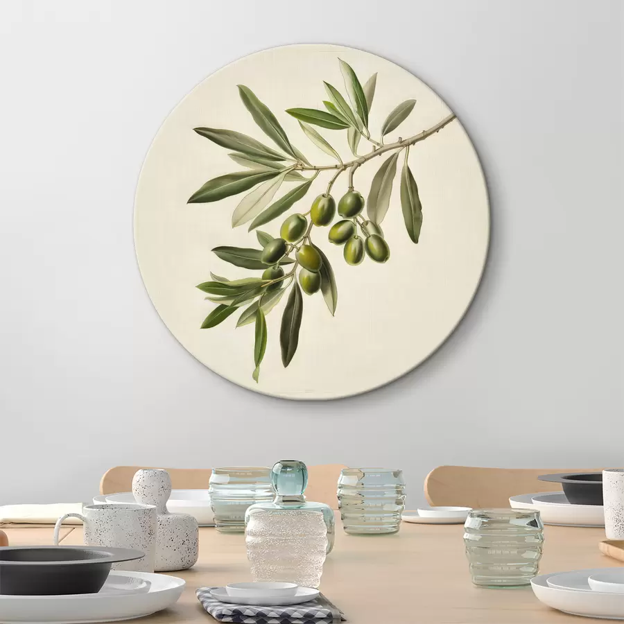 Pilt Oliivioksa r38411