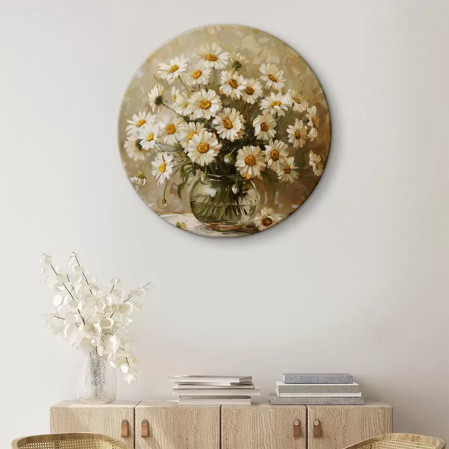 Pilt Kimp karikakraid vaasis r38647