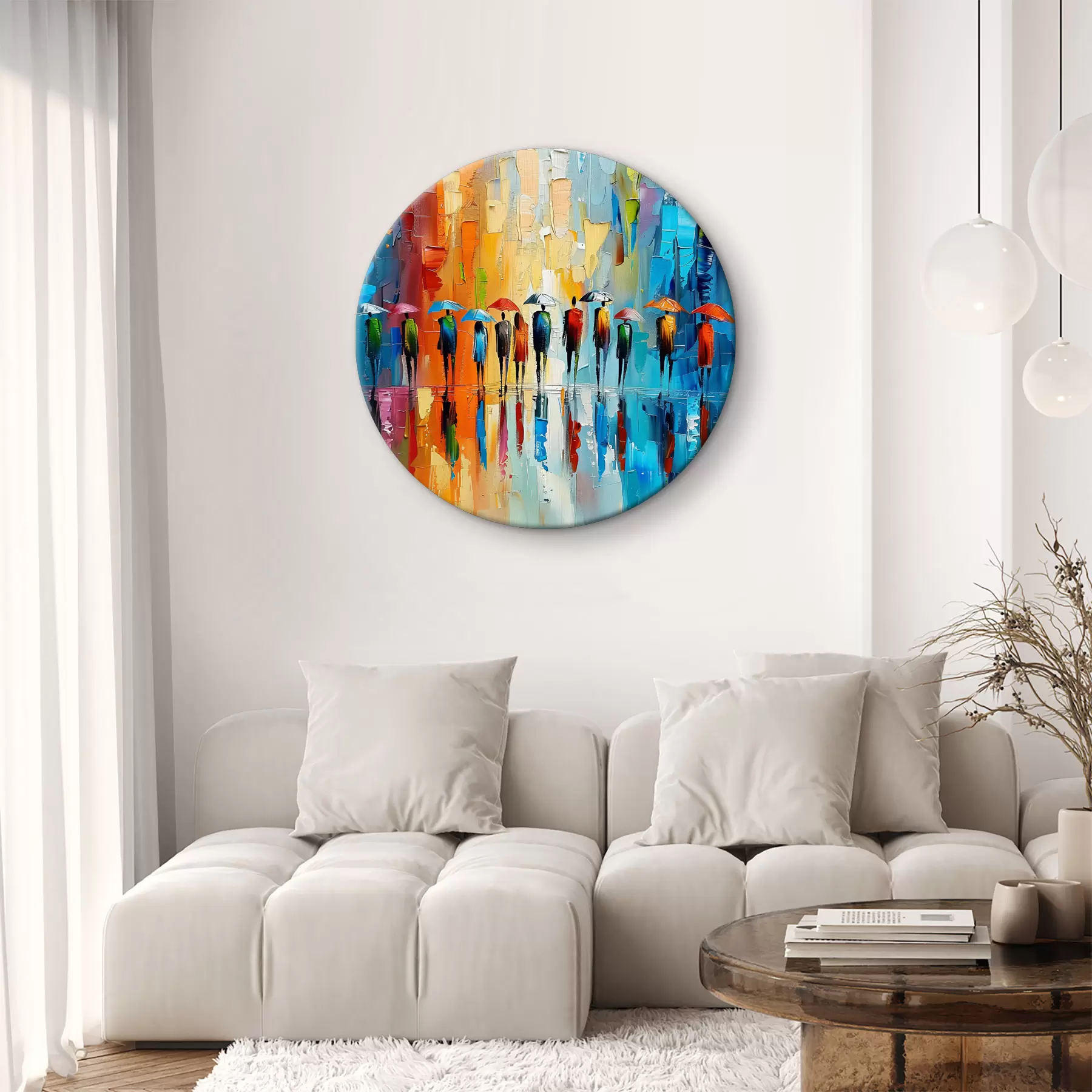 Pilt Abstraktsioon r40188