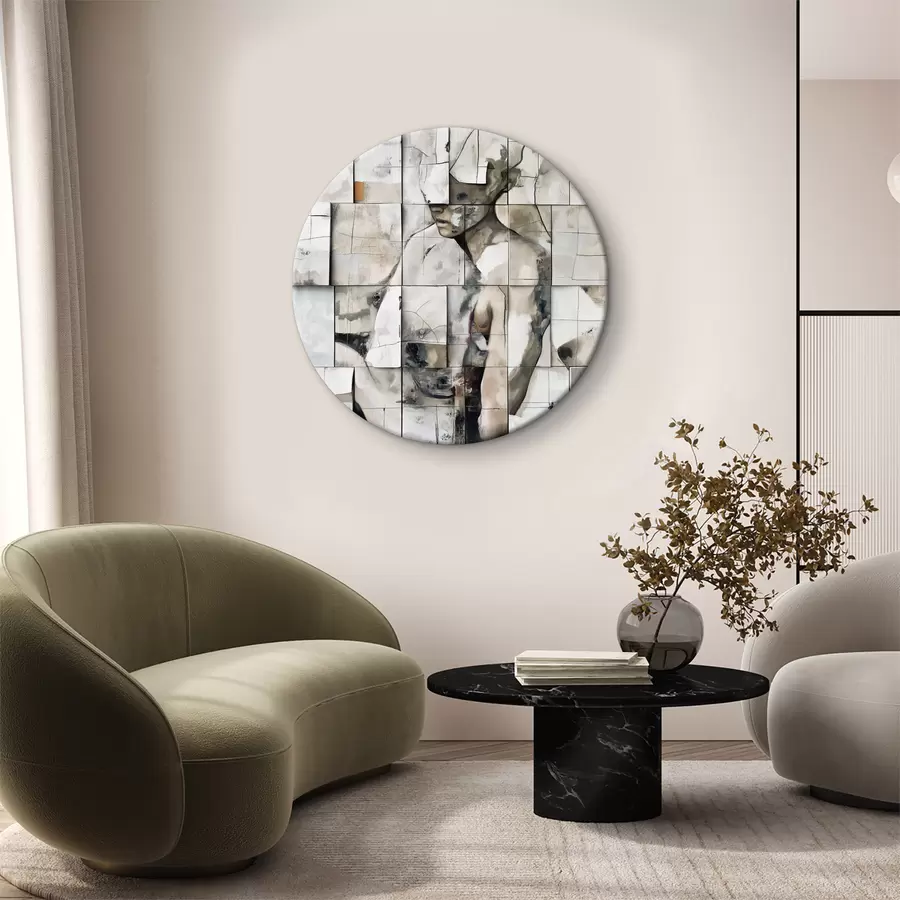 Pilt Inimese abstraktsioon r40273