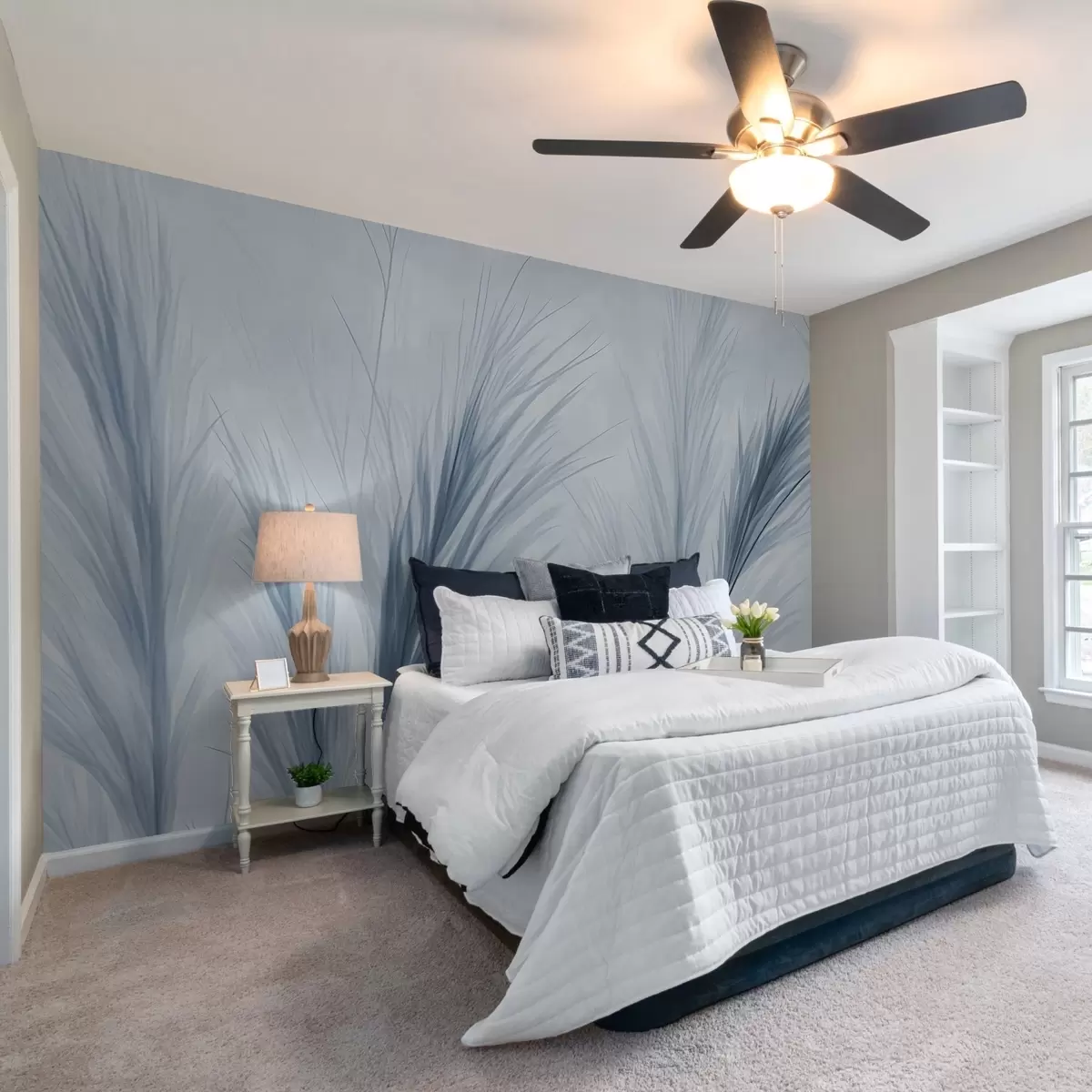 Fototapeedid Tõmmatud luksuslikud viljaterad w02506v1