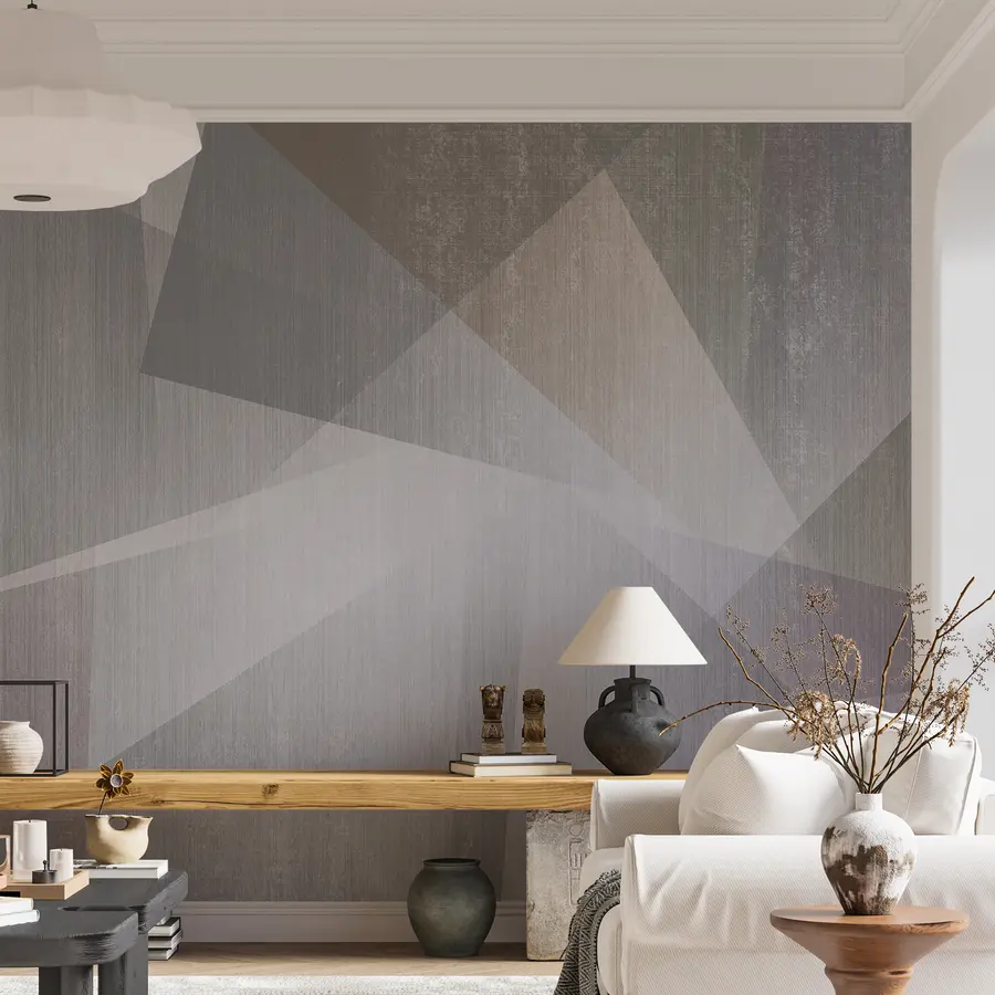 Fototapeedid Ristkülik, hall ja kunst u45929