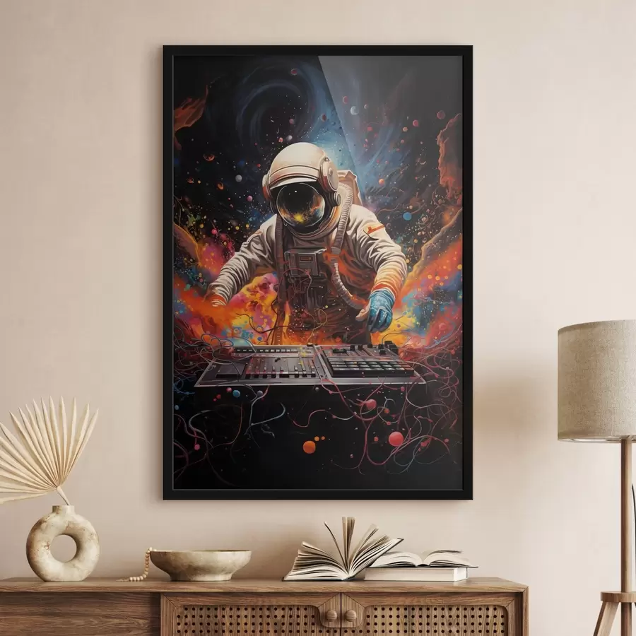 Fototapeedid Kunst, font ja meelelahutus f34215