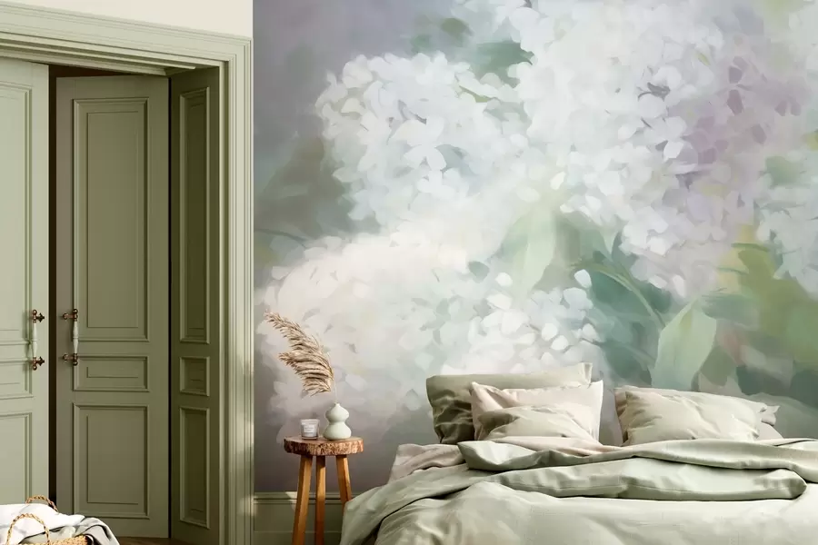 Fototapeedid Lilla lilled w08540v1