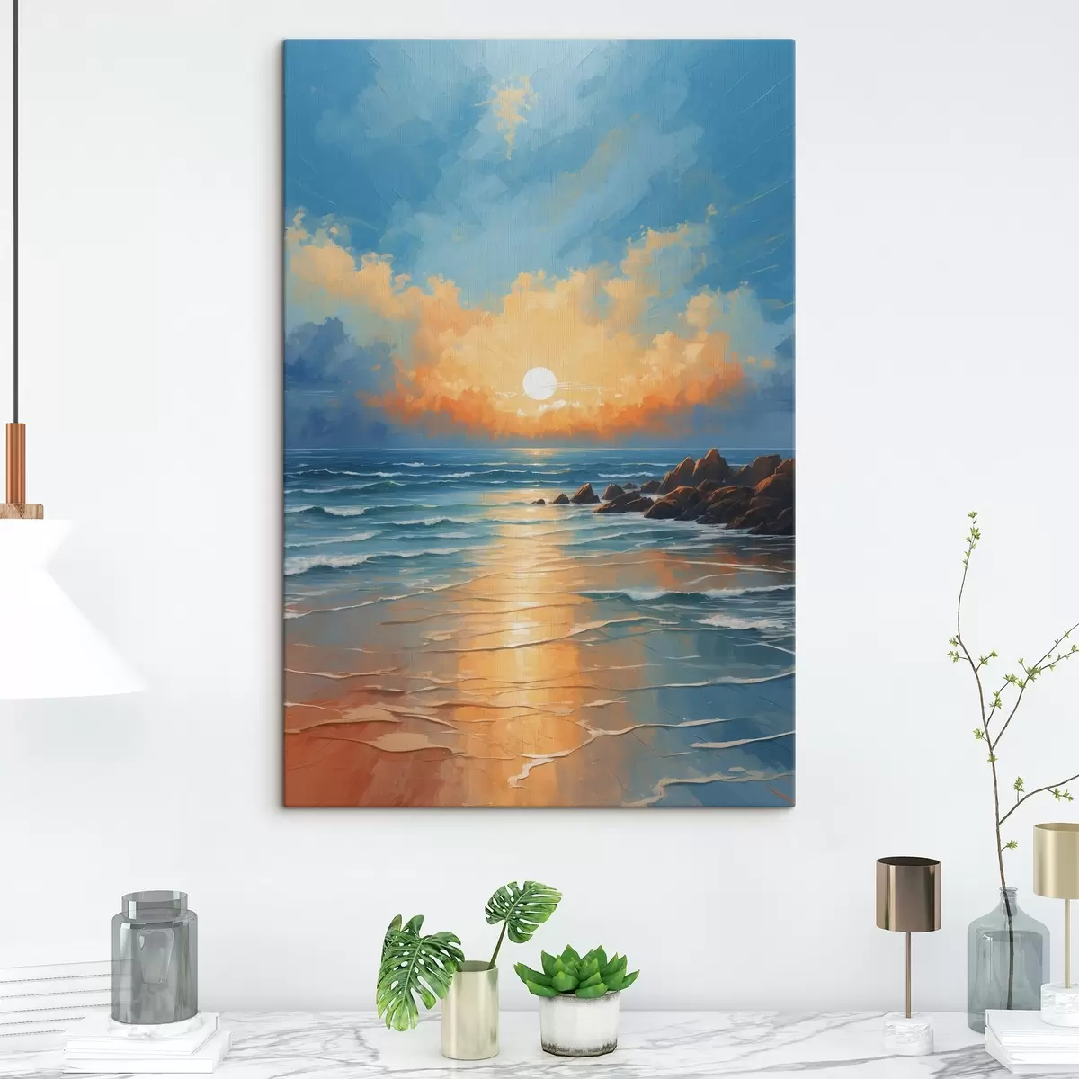 Pilt Meri ja kivid s42093