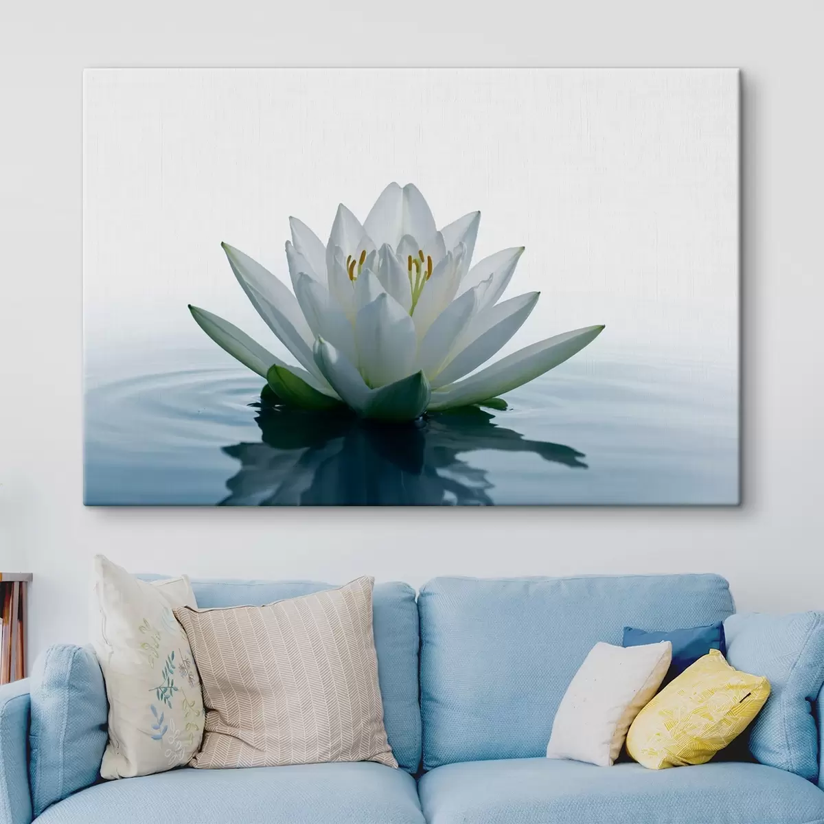 Pilt Lily ujub vee peal s42098