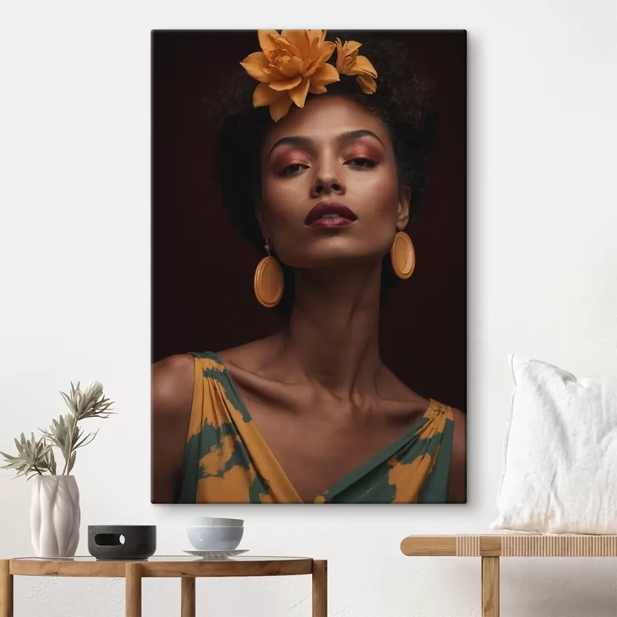 Pilt Salapärane tüdruk s42099